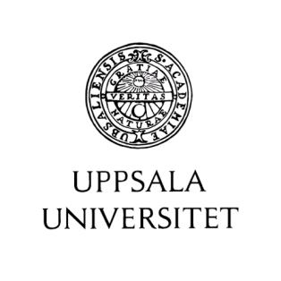Undervisningsprogram i Estetik Vårterminen 2018 Betaversion som saknar schema för masterkurser.
