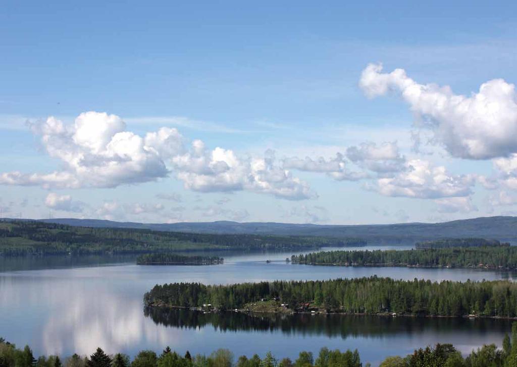 KOMMUNENS VILJEINRIKTNING Förbättra möjligheterna att bygga i mindre orter på landsbygden med bland annat flexibla detaljplaner.