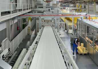 Hörmann märkeskvalitet Framtidsorienterat och tillförlitligt Kunst Campus, Berlin med Hörmanprodukter Egen produktutveckling Hos Hörmann skapas de nya