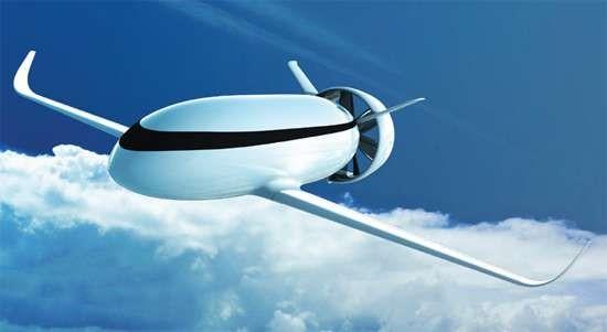 7 Framtida elektriska flygplan...4/2016 Solenergi spås bli den dominerande källan till elektricitet globalt efter 2050.