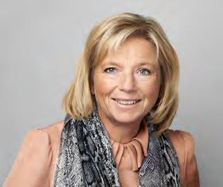 och komplementär täckning av efterfrågad erfarenhet. Inga aktiekonvertibler eller optioner finns utställda till styrelsen i SAS AB. Ordförande Fritz H.