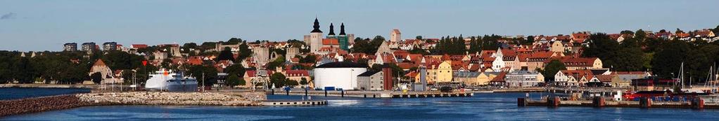 Almedalen 2017 UU presenterar ett digert program i Almedalen Mingel,