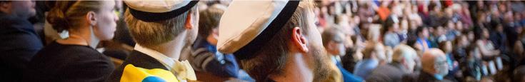 Populäraste masterprogram bland internationella studenter Industriell ledning och innovation (112 antagna, 81 avgiftsbet.