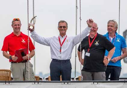 Ragnarsson ÅF inshore race: 2:a i klassen ÅFOR: 6:a i klassen av 76 båtar, 11 totalt av 230 båtar Kräftköret ( där bröt vi tyvärr bomfästet och kunde inte segla )