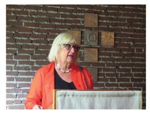 Hälsans Dag den 13 september 2014 Vi var 5 lokala föreningar som via annonser, flayers och affischer denna dag bjöd in allmänheten i Botkyrka-Salem till Centrumkyrkan i Tumba under parollen: Kom hit!