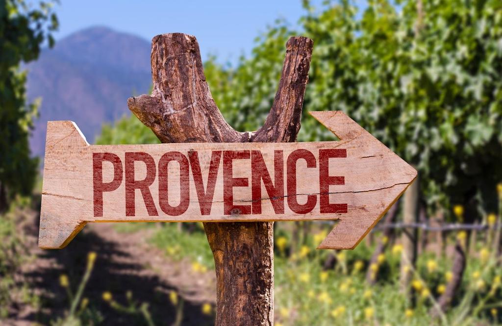 DRÖMRESAN TILL PROVENCE Följ med till Provence och njut av det goda livet! Vår reseledare, Finn Emilsen, jobbar till vardags som vinimportör, med fokus på vin från Provence.