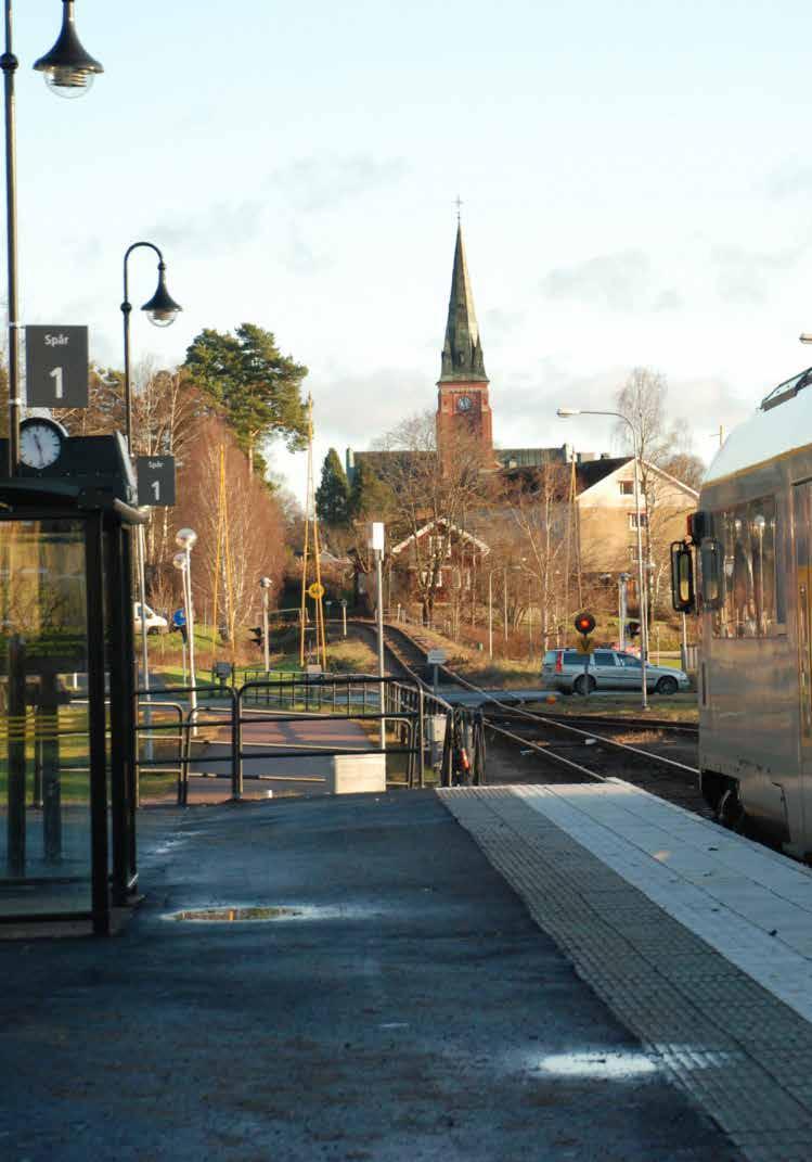 REGIONAL SYSTEMANALYS VÄRMLAND 2017