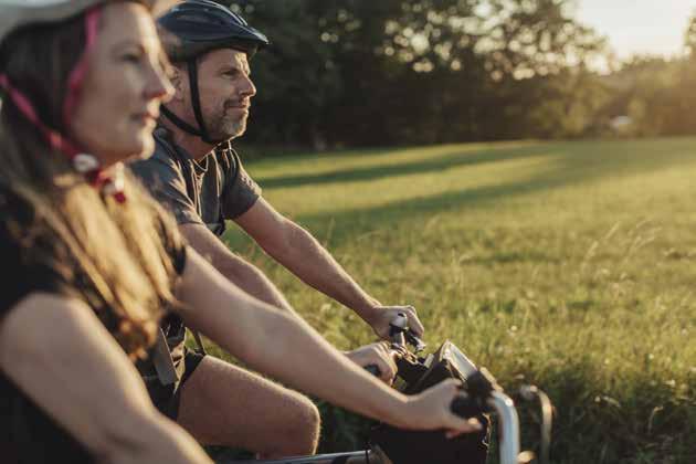 Att utgå från brister Behövs cykelvägen? Finns det alternativa vägar? Kommer någon att cykla på den när den blir klar?