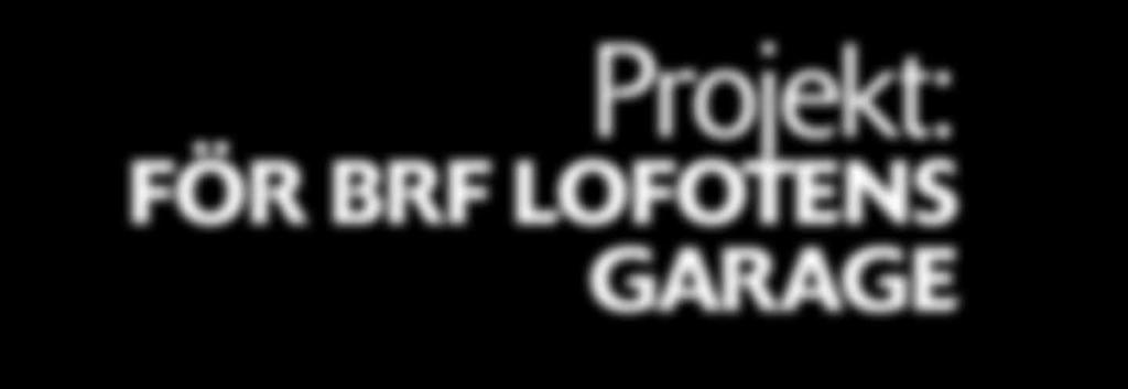 LOFOTENS