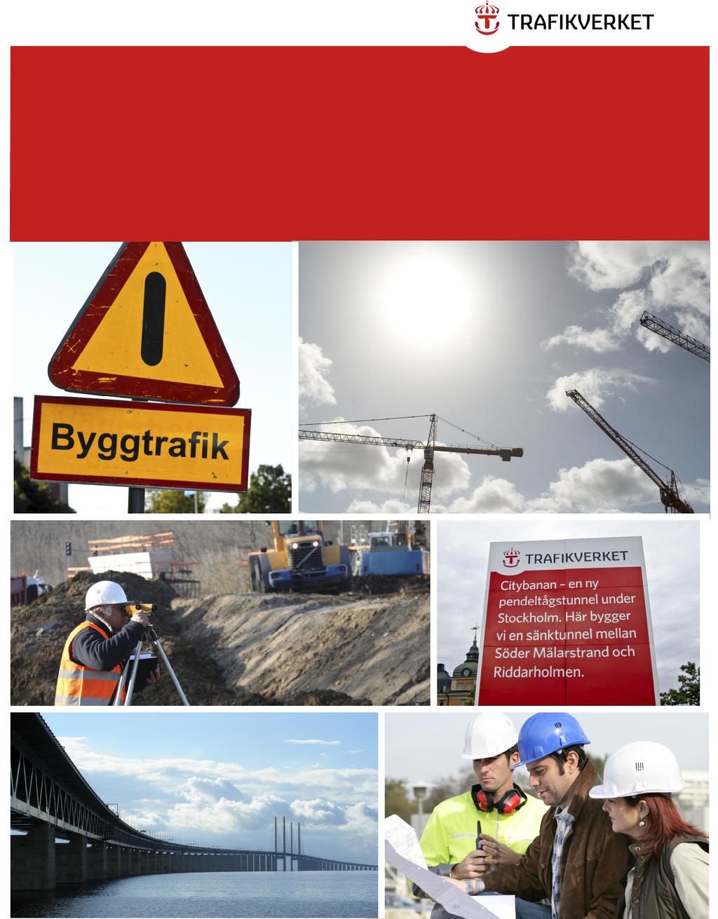 Effektsamband för transportsystemet Fyrstegsprincipen Version