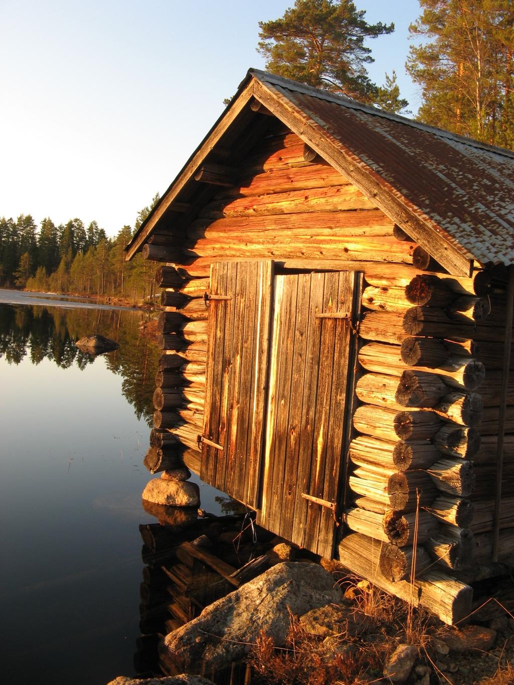 Sektorer och sektorsövergripande områden 20 Länsstyrelsen Dalarna