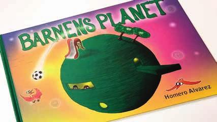 Barnens planet Svenska OMEP driver tillsammans med Teskedsorden, Rädda barnen och Gothia fortbildning ett projekt som har som målsättning att stödja förskolans arbete med likabehandling och barns