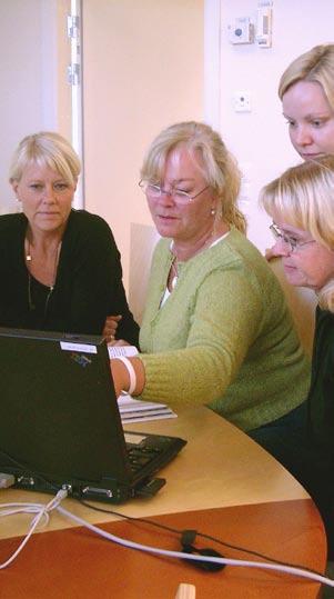 guldgruva för lärande