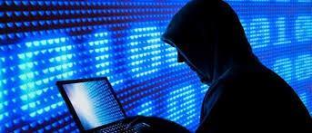Den digitala rånaren -