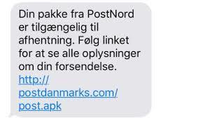 ofta se trovärdiga ut Klicka aldrig på någon länk i