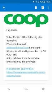 sig vara avsändare för att kontrollera Var särskilt