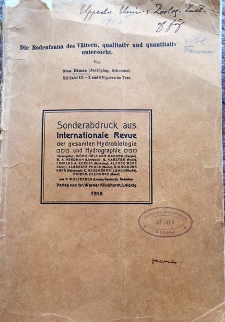 en provyta på c:a 500 cm2, d.v.s. den provtagna ytan var c:a 2 gånger större än den som nu är standard. Figur 10.