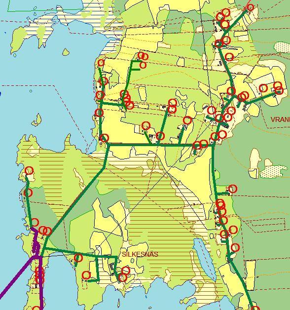 Fibermöte i Vrankunge 23 nov