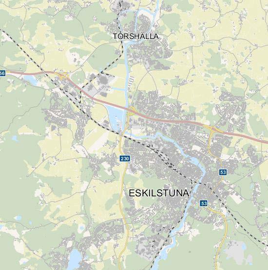 Stadsbyggnadsnämnden Datum Diarienummer Aktnummer 1 (18) Stadsbyggnadsförvaltningen 2018-07-13 SBN/2010:148 1.