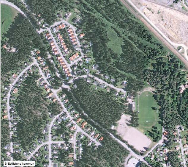 Eskilstuna kommun 2 (18) INLEDNING Planprocess Detaljplanen är upprättade enligt normalt planförfarande i PBL (1987:10).
