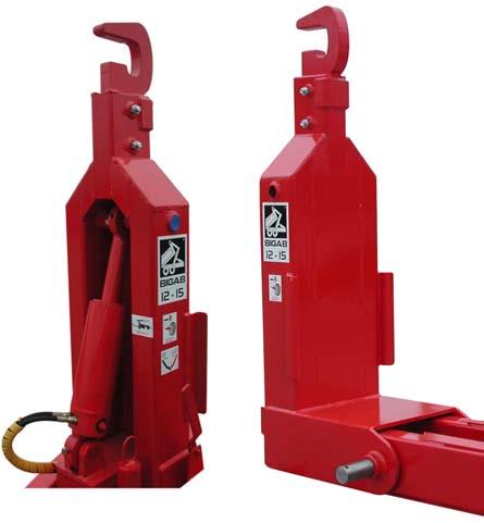 Benämning Notera 1 37203110 Axel 2 37203115 Distansring 3