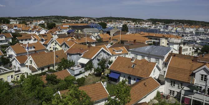 PÅVERKAN PÅ DEN NORDISKA BOSTADSMARKNADEN Litet utbud, räntenivån och restriktiva utlåningsregler påverkar den nordiska bostadsmarknaden 2 Räntan bedöms vara en faktor som har stor påverkan på
