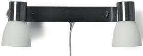 50, D 16, H 12 cm, E27, 399 Finns i vit eller