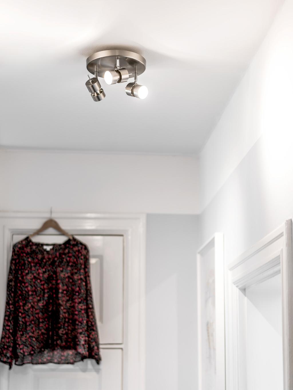 Aluminati En helt ny serie spotlights