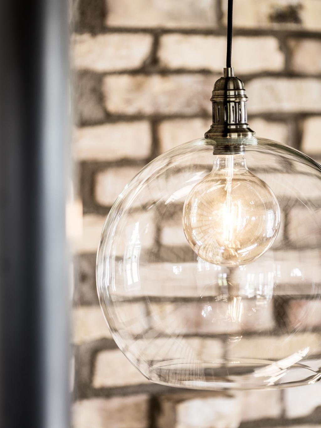 Rhonda 70-tals inspirerade Rhonda har en unik design som både faller den mognare, och den yngre nostailgisökande målgruppen i