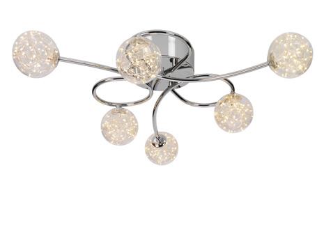 Vindla LED Ända sedan lanseringen har Vindla LED spridit behagligt ljus med sin spännande kroppsform.