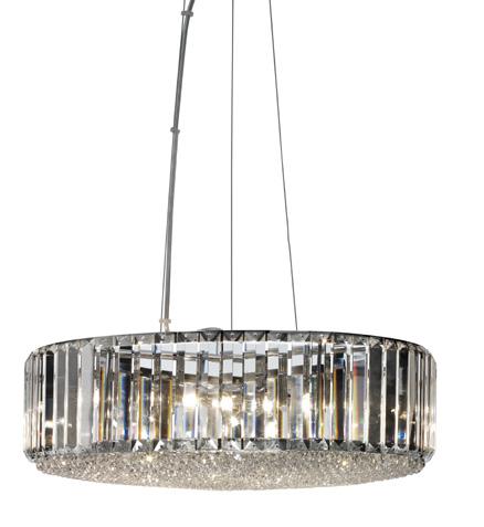 nr LG954/2 2W 190lm Avenue Låt oss presentera en lampa i tiden,