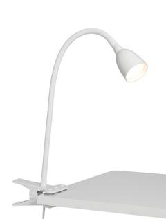 Flexa LED Den perfekta arbetslampan för skrivbordet.