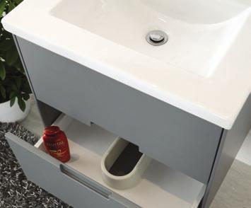 Glasskiva i 5 mm härdat glas: C-QS44.
