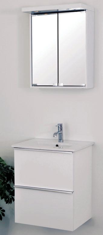 IP44 C L A S S I C 6 0 Topp säljare 600BX Kommod 60cm Kommod i