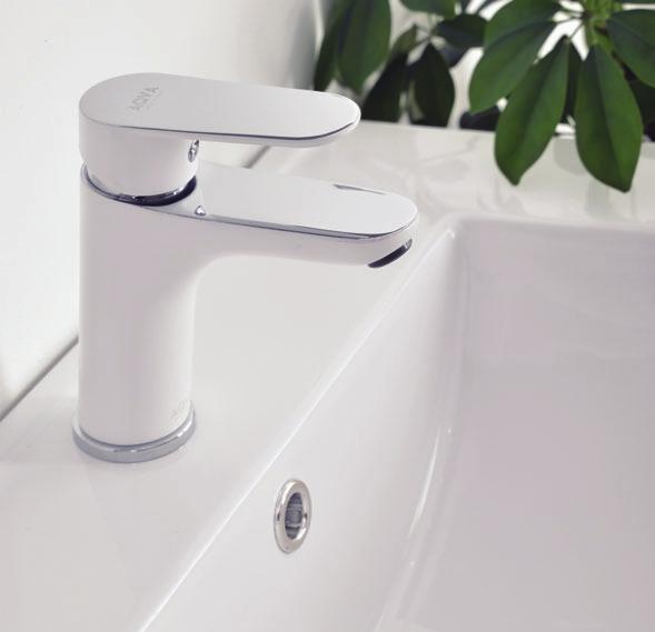 F5010 utan bottenventil Köksblandare Made in ITALY F8200E TROPIC Köksblandare med