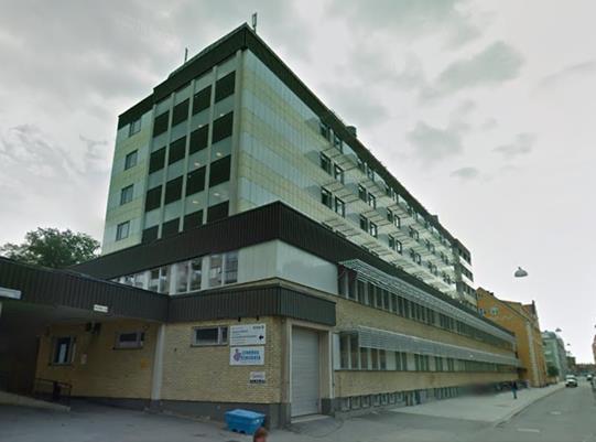 ATA lättnader för anläggningsboenden Trädde i kraft 2016-07-01 Anpassningar och avsteg för tillfälliga