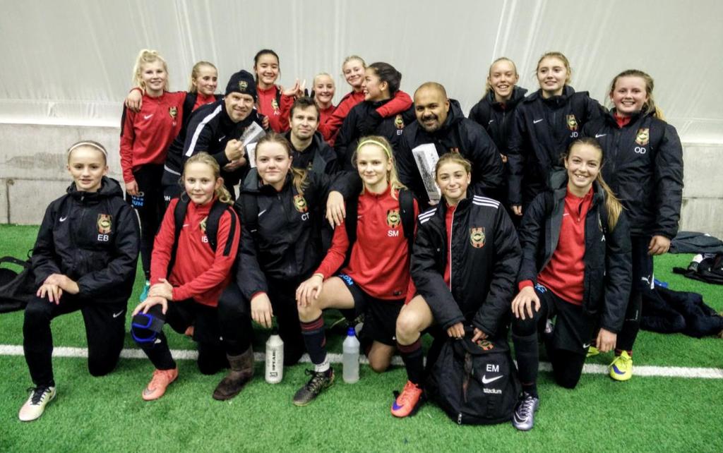 En liten tillbakablick.