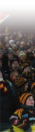 JUBILEUMSMATCHEN Den