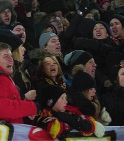arena, med plats för 15 000