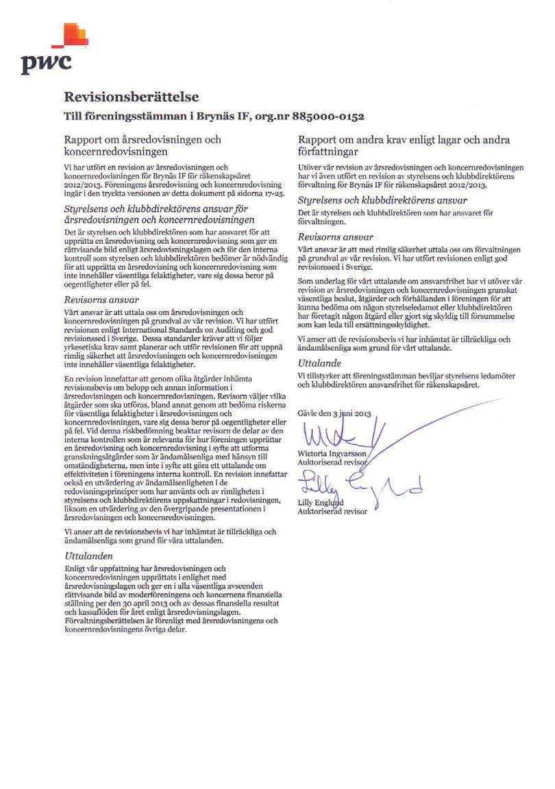 Jag känner mig både stolt och hedrad att få den här uppmärksamheten från min moderförening. Det är stort för mig.