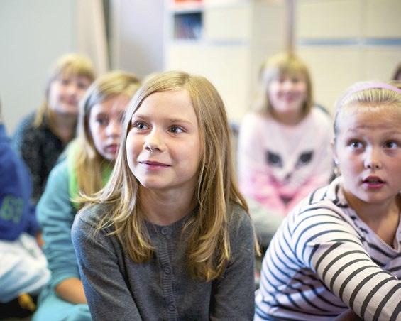Röda Korsets program för