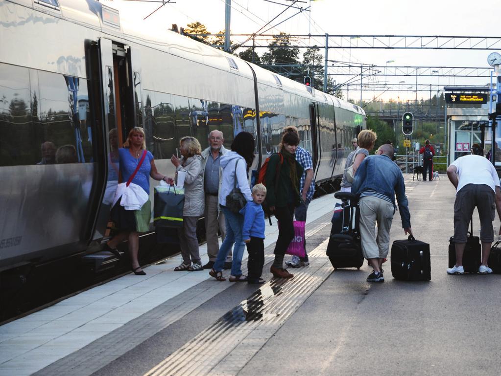 VTI rapport 934 Utgivningsår 2017 www.vti.