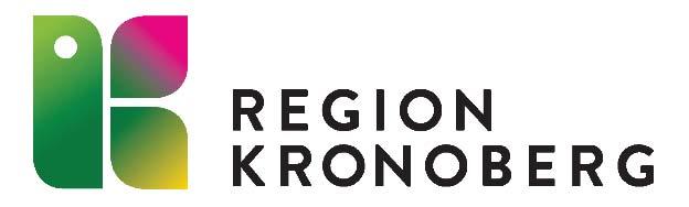 Länstransportplan för Kronobergs län 2018-2029