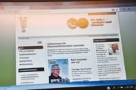 Eriksson, Mörkö Revisorssuppleant Redovisningskonsult Anneli Wallman, Värmdö Valberedning Kristina Lundgren, Stockholm, sammankallande Karin Christensson, Kristianstad Signe Persdotter, Karlstad