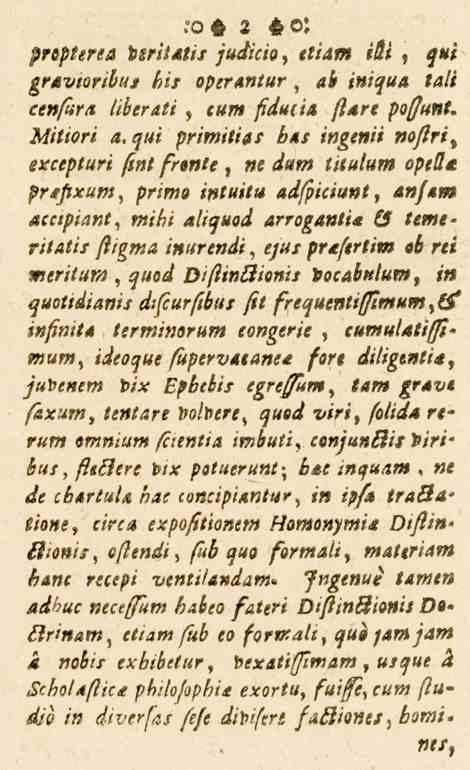 «o: >"O H 2 prt-pterea isriiatts judicio, etiam iåi, L?/»V,ll?. 6«, bis «/»e^^nittf', <«i. _»/^«H tali are poffunt. eenfura /.öe^<«.., c«m /s</«e. _l fl A/,ii<?si H. qui primitias bas.»^e»o/?5., «/.
