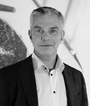 VD KOMMENTAR I slutet av kvartalet noterades bolagets aktie på Nasdaq Stockholm. Vi fick 2 500 nya aktieägare och en nyemission om 150,0 MSEK genomfördes.