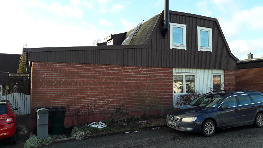 besiktning: A11052 Internt uppdragsnr köpargenomgång: Besiktningsdatum: 2018-01-25 Köpargenomgång datum: Besiktningsförrättare: Fredrik Brünteson Besiktningsförrättare: Närvarande: Säljare