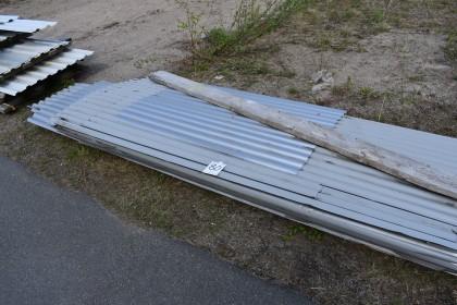 golvvärmeslingor