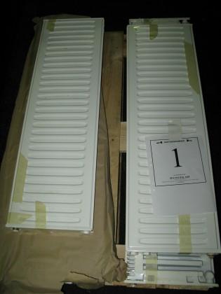 0743-001 Avslut: