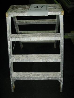 Alustege 0743-047